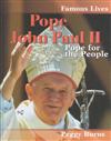 Pope John Paul II