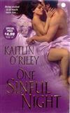 One Sinful Night
