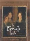 The Bronte Family: Passionate Literary Geniuses