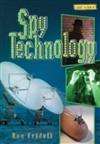 Cool Science: Spy Technology
