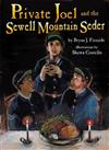 Private Joel and the Sewell Mountain Seder