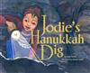 Jodie's Hanukkah Dig