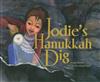 Jodie's Hanukkah Dig
