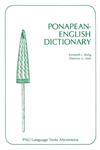Ponapean-English Dictionary
