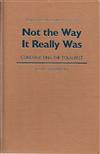 Not the Way it Really Was: Constructing the Tolai Past
