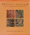 Artistic Heritage in a Changing Pacific: [Papers, 1989] /