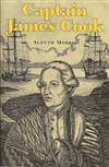 Captain James Cook