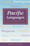 Pacific Languages: An Introduction