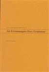 An Erromangan (Sye) Grammar