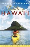 Paddling Hawaii