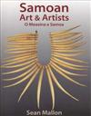 Samoan Art & Artists : O Measina a Samoa
