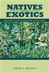 Natives and Exotics: World War II and Environment in the Southern Pacific