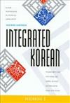 Integrated Korean: Beginning 2: Textbook