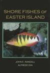 Shore Fishes of Easter Island
