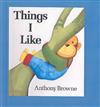 Things I Like