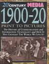 1900-20 Print to Pictures