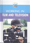 Working in Film and Television