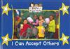 I Can Accept Others