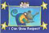 I Can Show Respect
