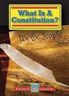 What Is a Constitution?