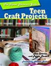 The Hipster Librarian's Guide to Teen Craft Projects