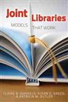 Joint Libraries: Models That Work