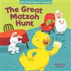 The Great Matzoh Hunt