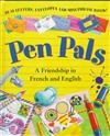 Pen Pals: A Friendship in French and English
