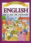 Let'S Learn English Picture DI