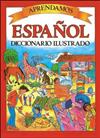 Aprendamos Espa Nol Diccionario Ilustrado