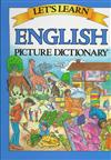 Let's Learn English Picture Dictionary