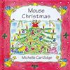Mouse Christmas: Miniature Edition