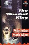The Wombat King: After Dark Book 13