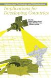 Information Technology and Globalisation: Implication for Developing Countries