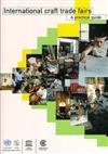 International Craft Trade Fairs: A Practical Guide: 2001