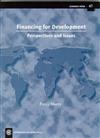 Financing for Development: Perspectives and Issues: Economic paper 47