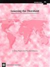 Lowering the Threshold