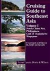 Cruising Guide to South East Asia: v. 1