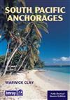 South Pacific Anchorages