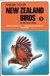 Know Your New Zealand Birds
