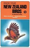 Know Your New Zealand Birds
