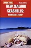 Know Your New Zealand Seashells