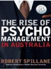 Rise of Psychomanagement in Australia