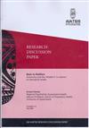 Back to Redfern: Autonomy and the Middle E in Relation to Aboriginal Health