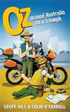 Oz: Around Australia on a Triumph