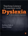 Teaching Literacy to Learners with Dyslexia: A Multi-sensory Approach
