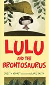 Lulu and the Brontosaurus