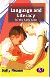 Language and Literacy for the Early Years