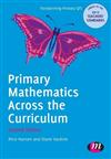 Primary Mathematics Across the Curriculum