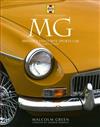 MG: Britain's Favourite Sports Car